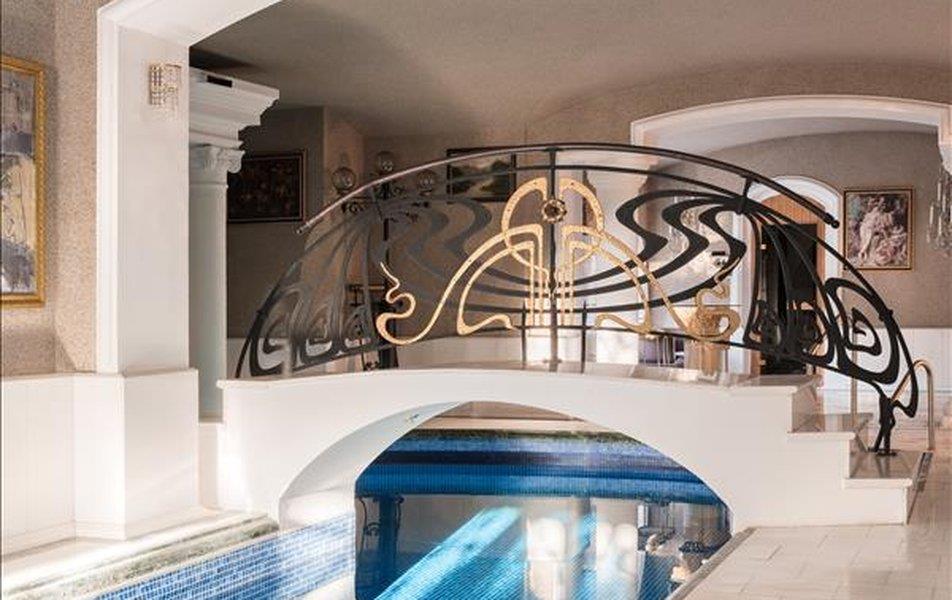 Гостевой дом Дача Кшесинской 0*