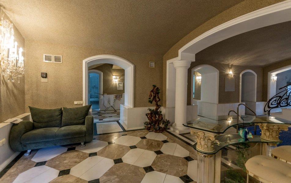 Гостевой дом Дача Кшесинской 0*