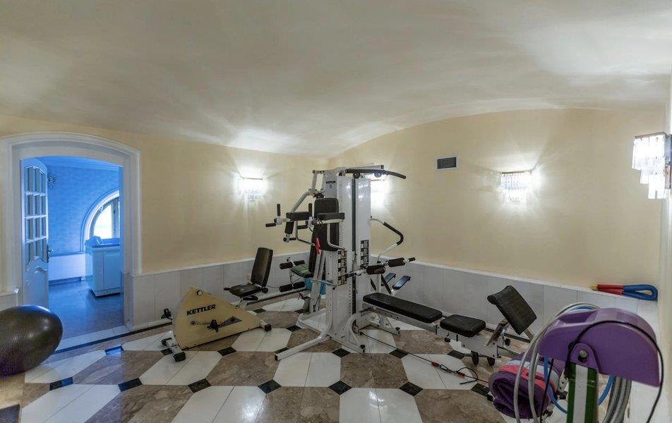 Гостевой дом Дача Кшесинской 0*