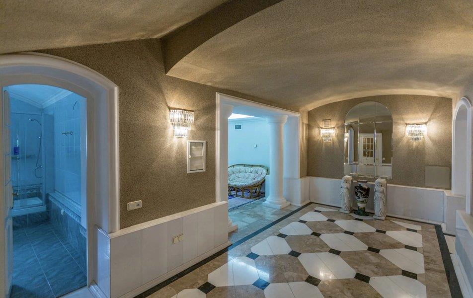 Гостевой дом Дача Кшесинской 0*