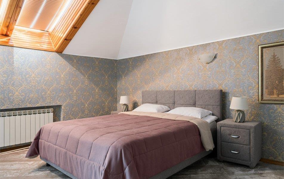 Гостевой дом Дача Кшесинской 0*