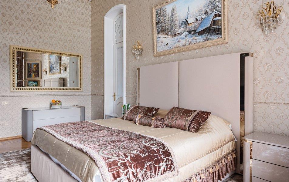 Гостевой дом Дача Кшесинской 0*