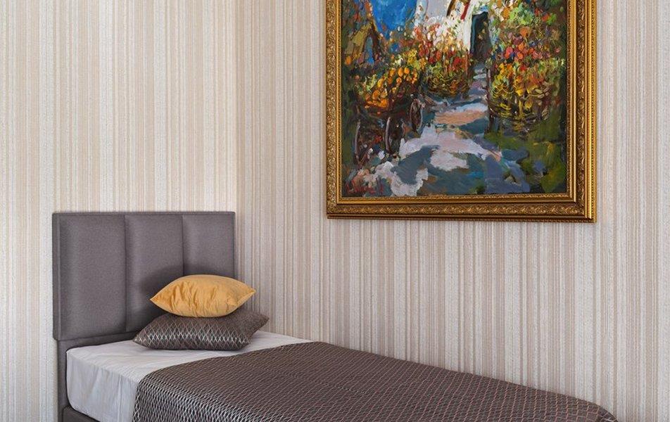 Гостевой дом Дача Кшесинской 0*