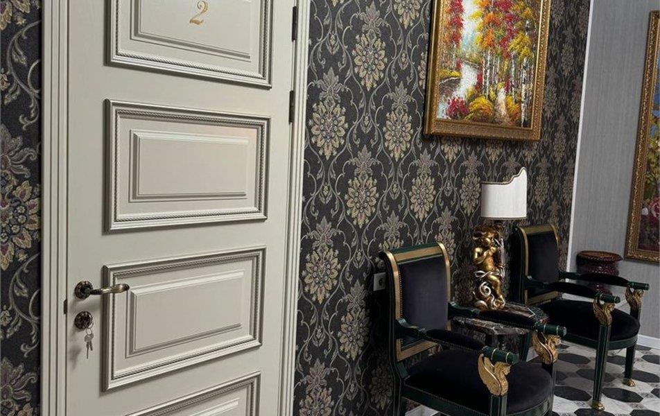 Гостевой дом Дача Кшесинской 0*