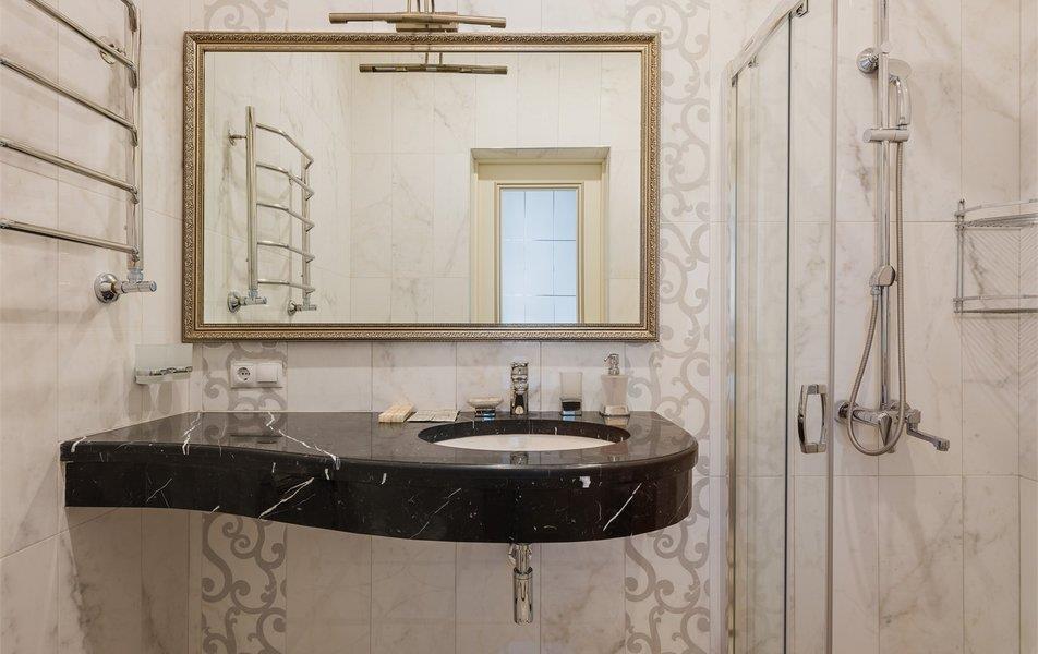 Гостевой дом Дача Кшесинской 0*