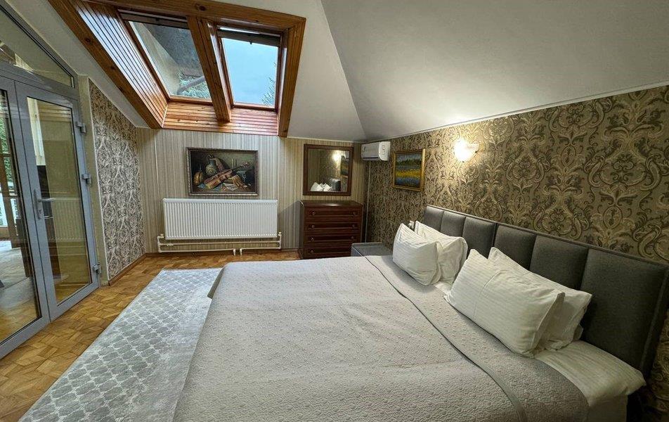 Гостевой дом Дача Кшесинской 0*