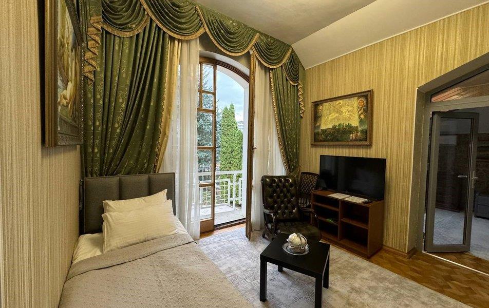 Гостевой дом Дача Кшесинской 0*