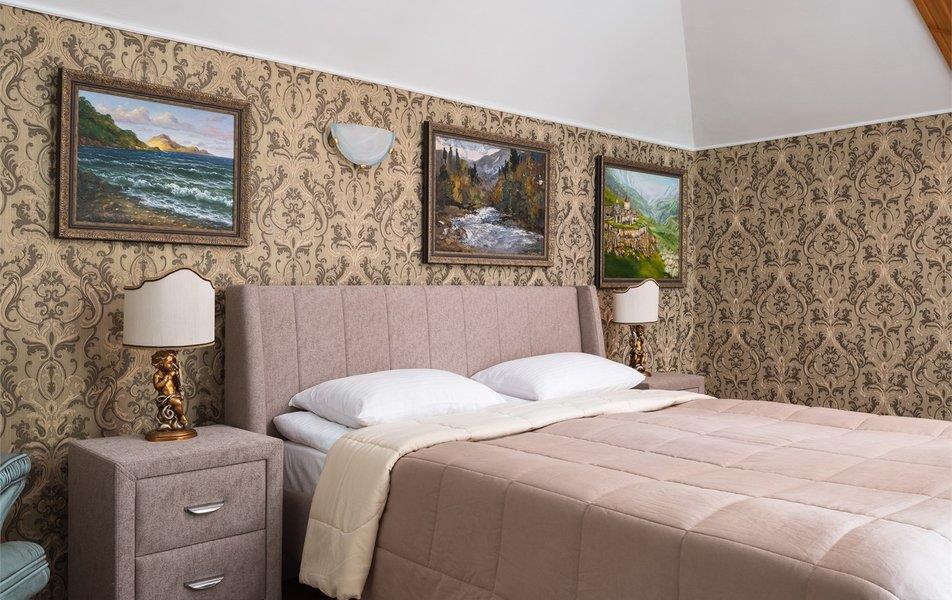 Гостевой дом Дача Кшесинской 0*