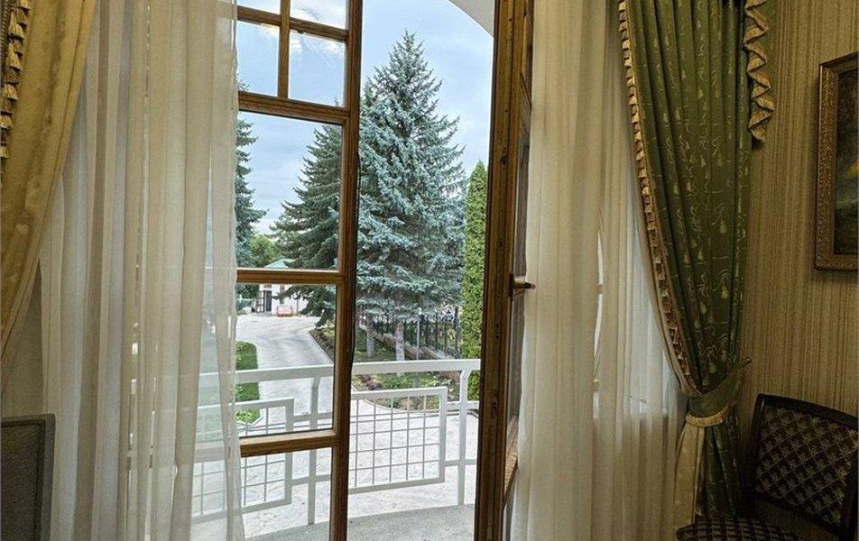 Гостевой дом Дача Кшесинской 0*