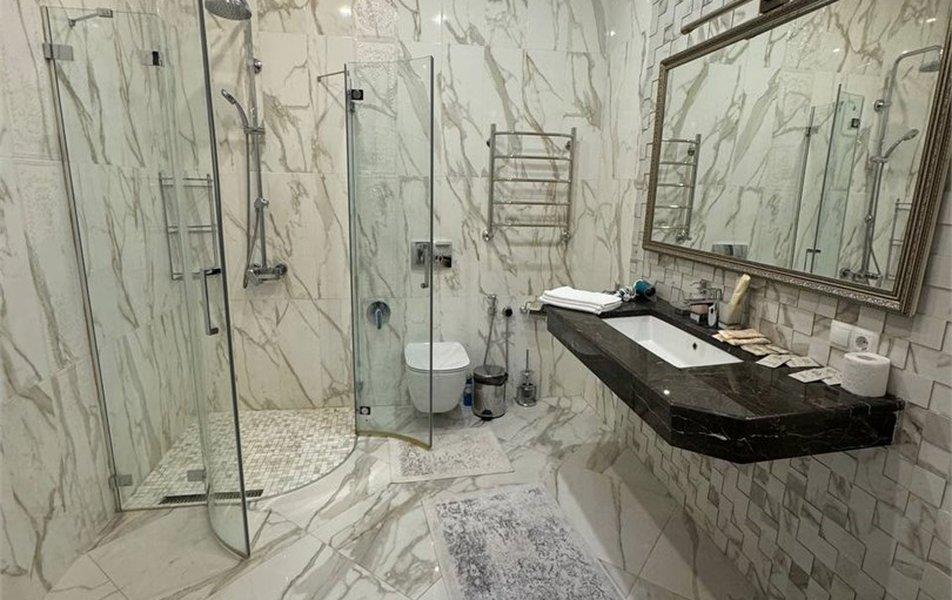 Гостевой дом Дача Кшесинской 0*