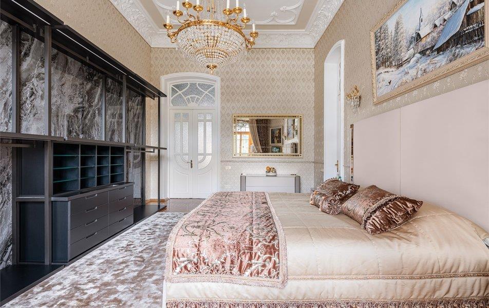 Гостевой дом Дача Кшесинской 0*