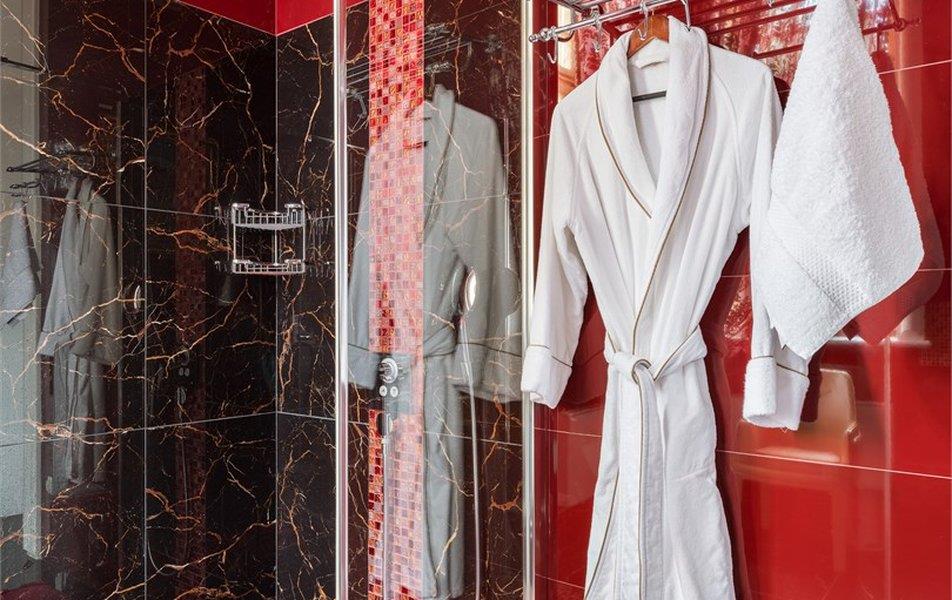 Гостевой дом Дача Кшесинской 0*