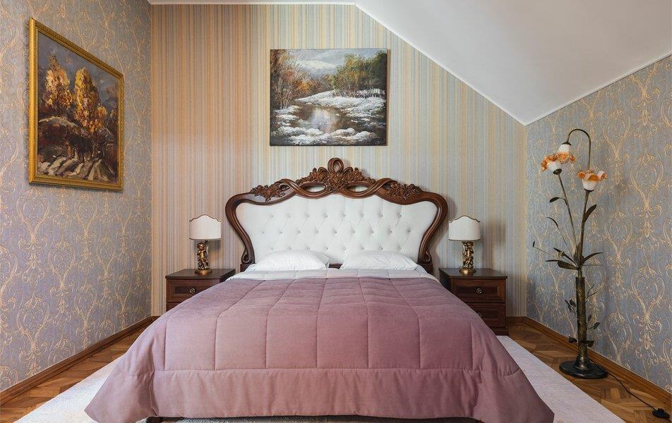 Гостевой дом Дача Кшесинской 0*