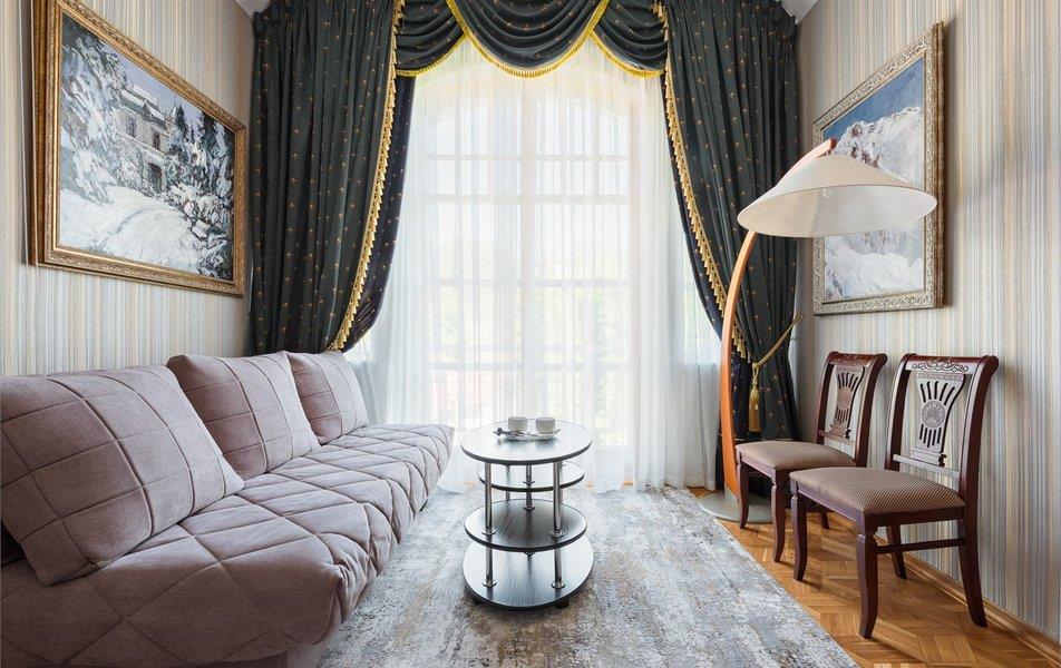 Гостевой дом Дача Кшесинской 0*