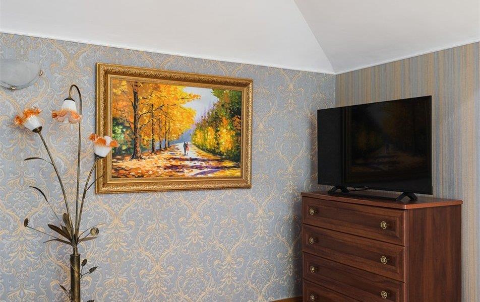 Гостевой дом Дача Кшесинской 0*