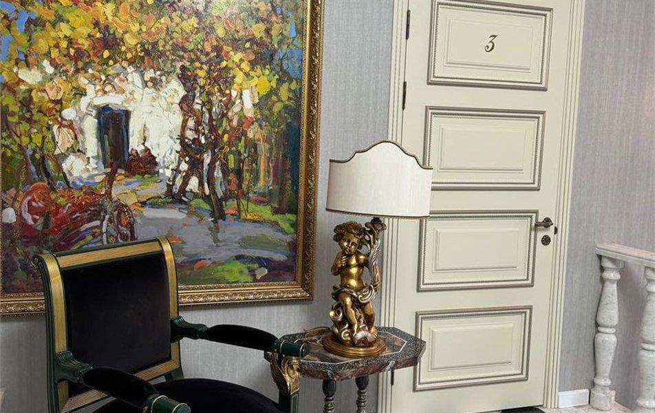 Гостевой дом Дача Кшесинской 0*