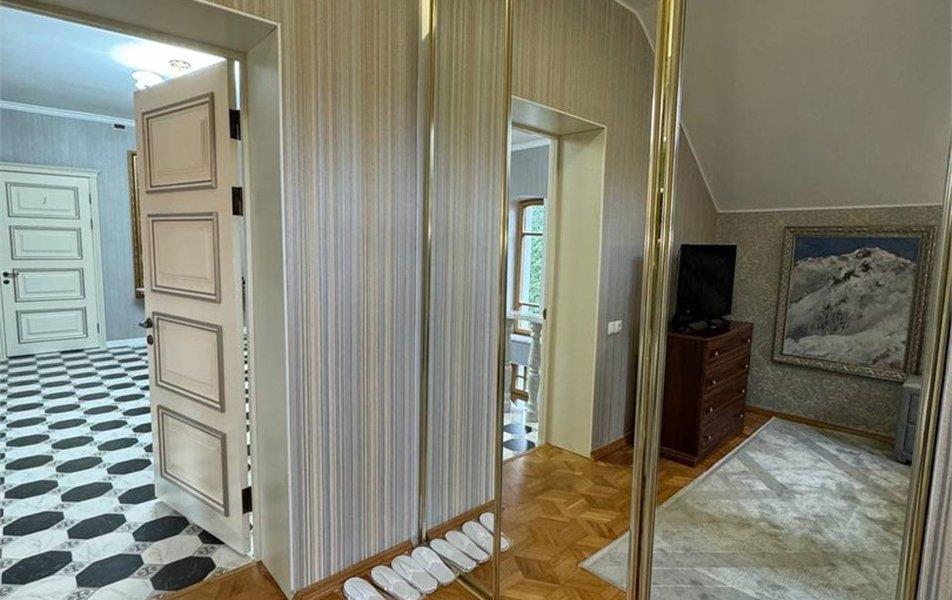 Гостевой дом Дача Кшесинской 0*