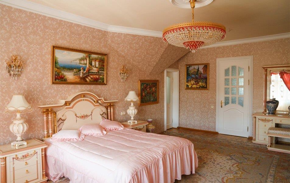 Гостевой дом Дача Кшесинской 0*