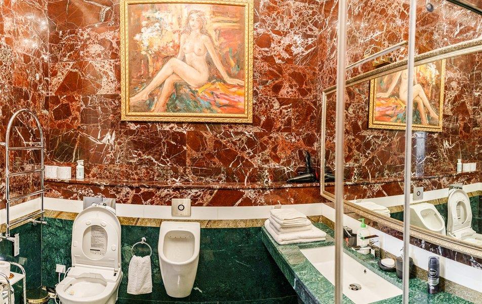 Гостевой дом Дача Кшесинской 0*