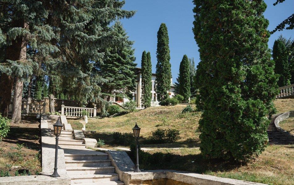 Гостевой дом Дача Кшесинской 0*