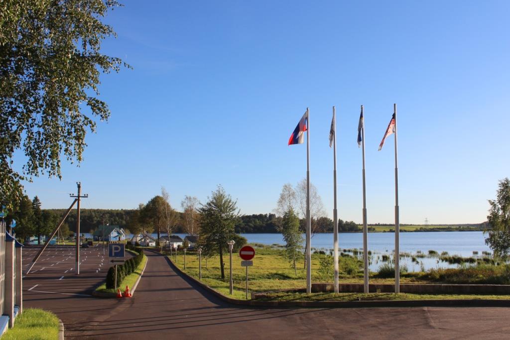Туры в Парк-Отель Торбеево Озеро