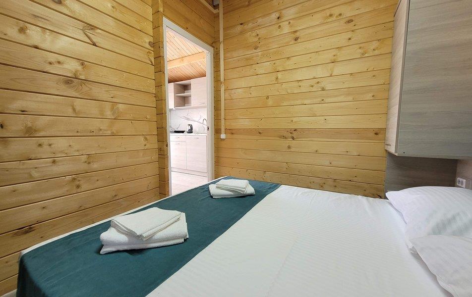 База отдыха Хронос 1*