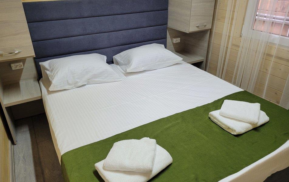 База отдыха Хронос 1*