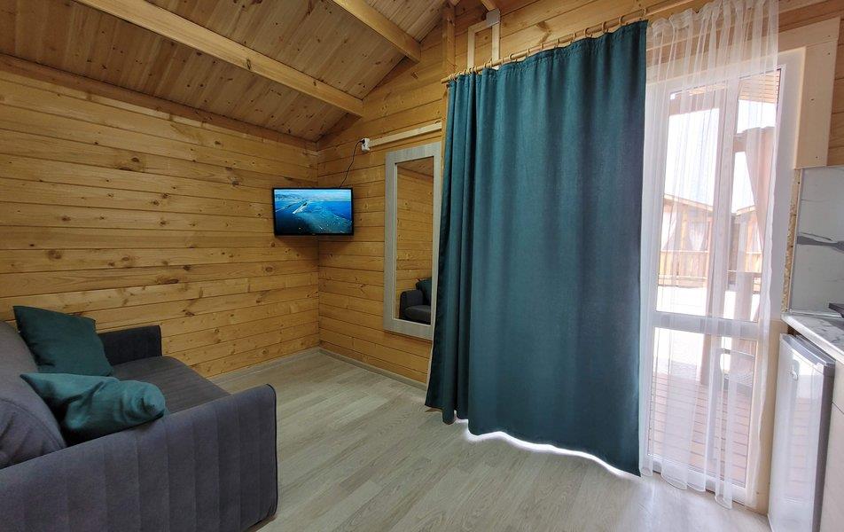 База отдыха Хронос 1*