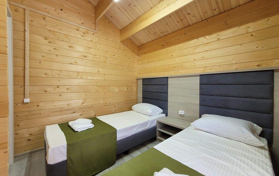 База отдыха Хронос 1*