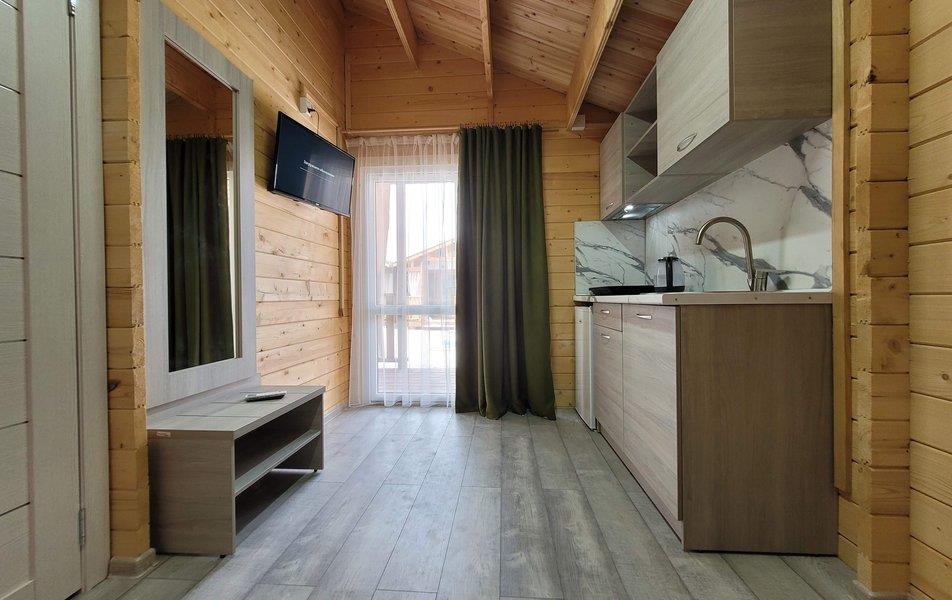 База отдыха Хронос 1*