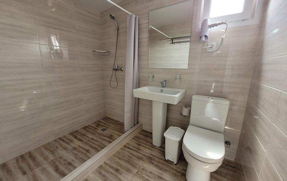 База отдыха Хронос 1*