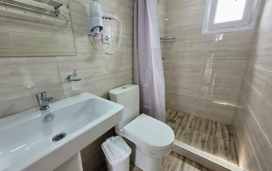 База отдыха Хронос 1*