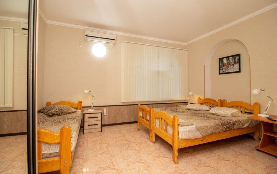 Гостевой дом Юккатан 0*