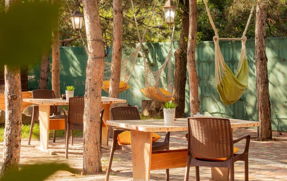 Гостевой дом Юккатан 0*