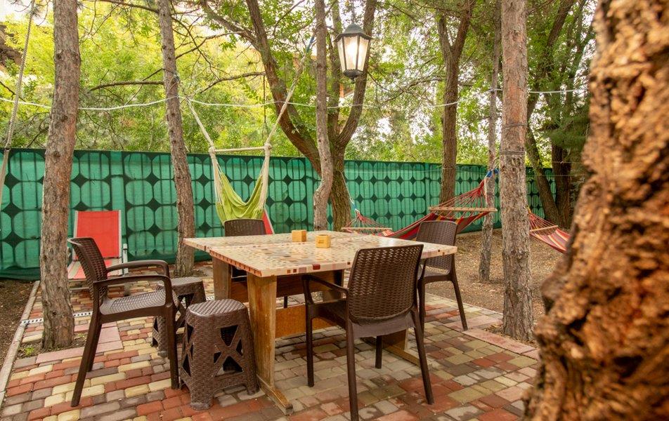 Гостевой дом Юккатан 0*