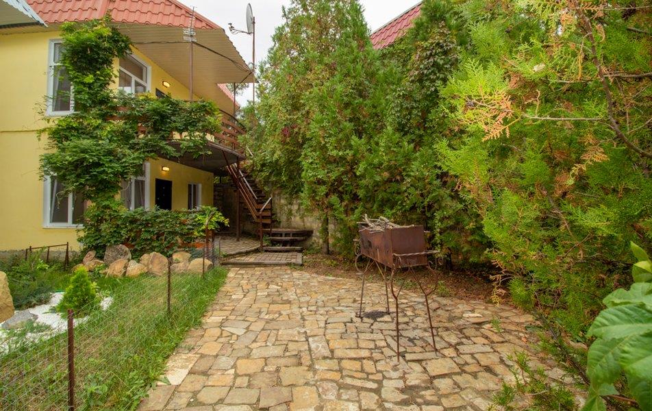 Гостевой дом Юккатан 0*