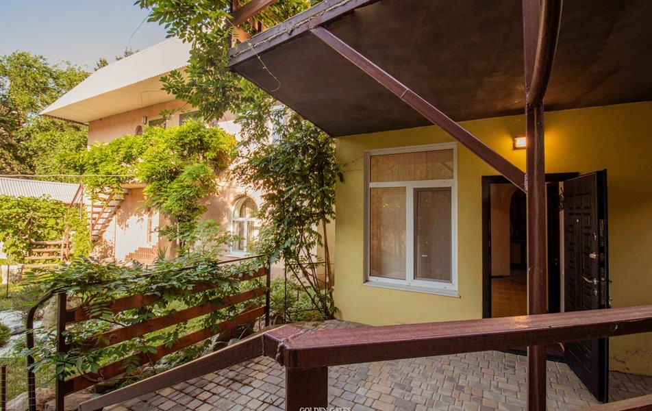 Гостевой дом Юккатан 0*