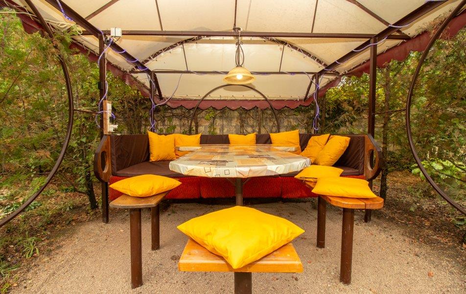 Гостевой дом Юккатан 0*