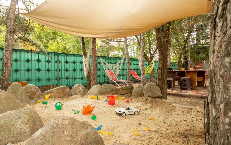 Гостевой дом Юккатан 0*