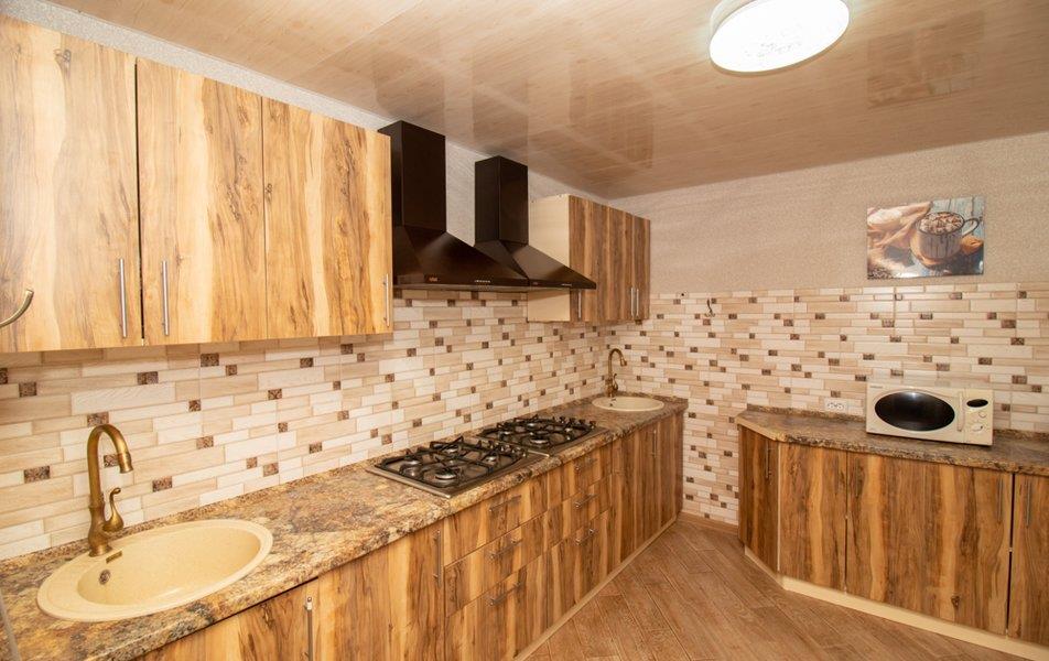 Гостевой дом Юккатан 0*