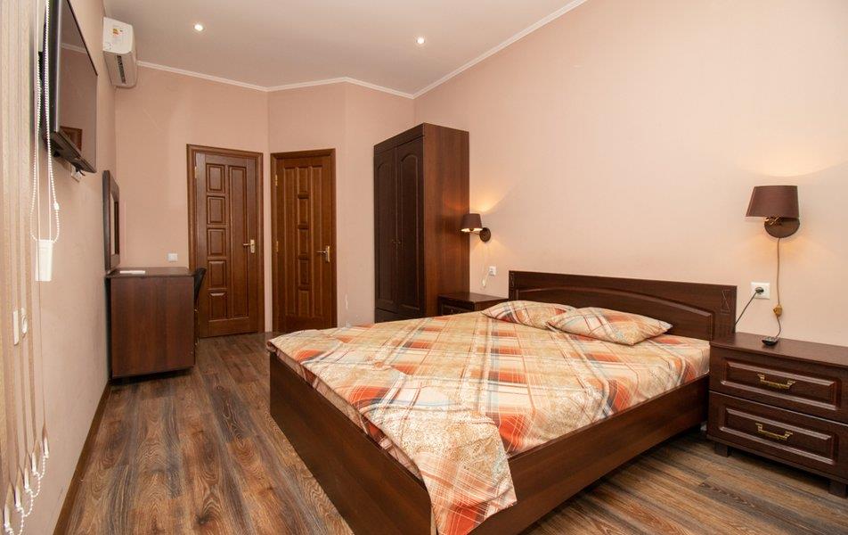 Гостевой дом Юккатан 0*