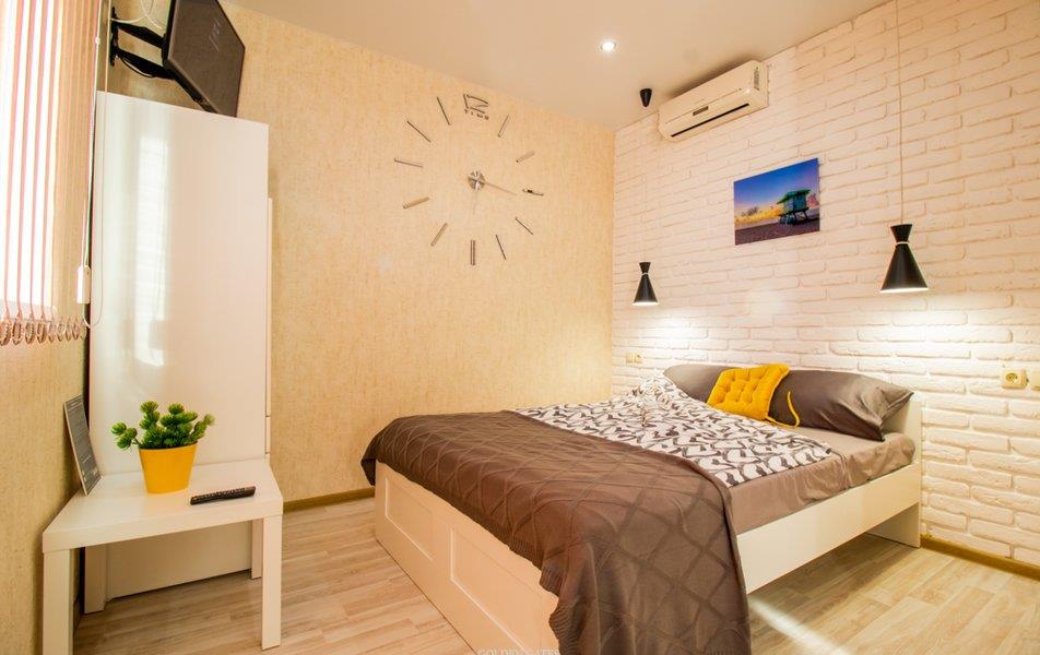 Гостевой дом Юккатан 0*