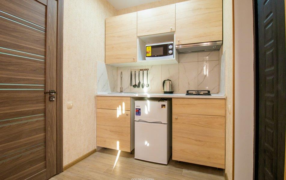 Гостевой дом Юккатан 0*