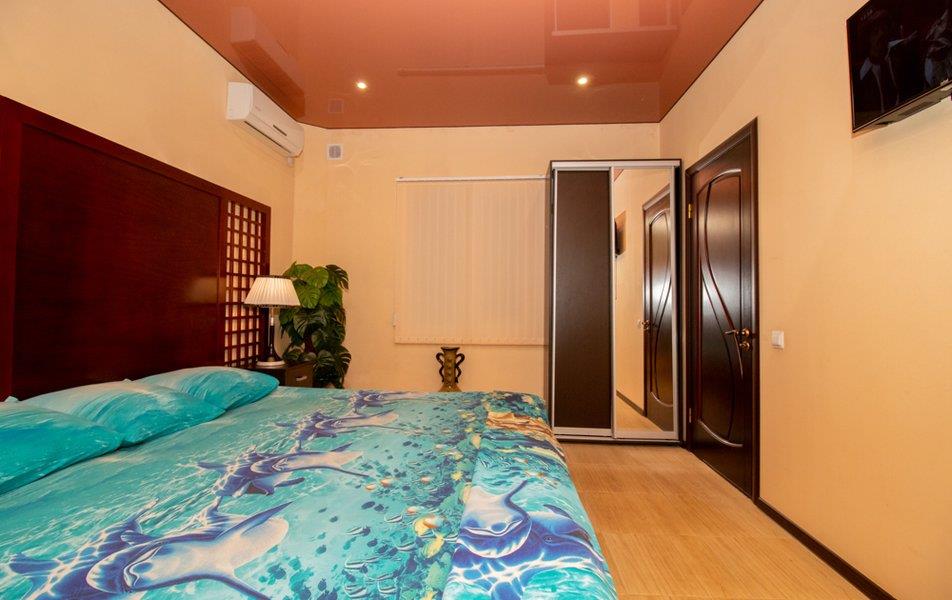 Гостевой дом Юккатан 0*