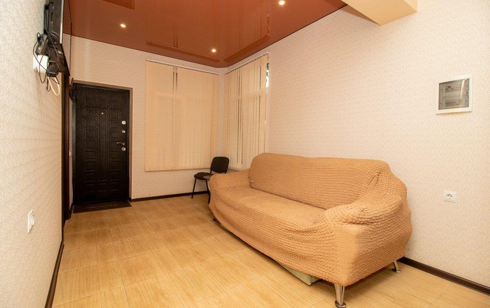 Гостевой дом Юккатан 0*