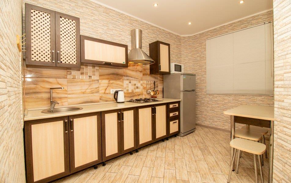 Гостевой дом Юккатан 0*