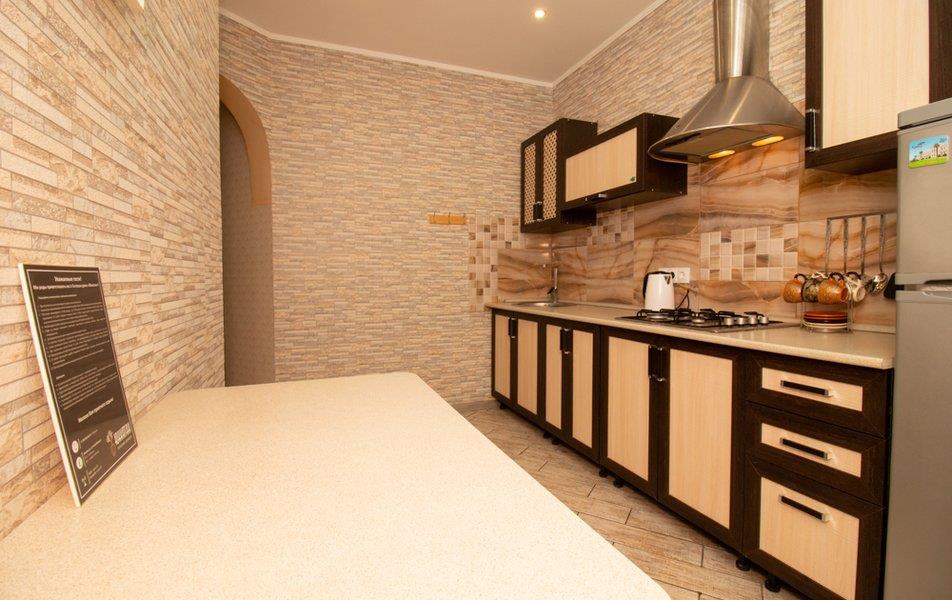 Гостевой дом Юккатан 0*