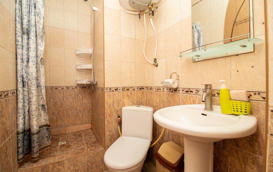 Гостевой дом Юккатан 0*