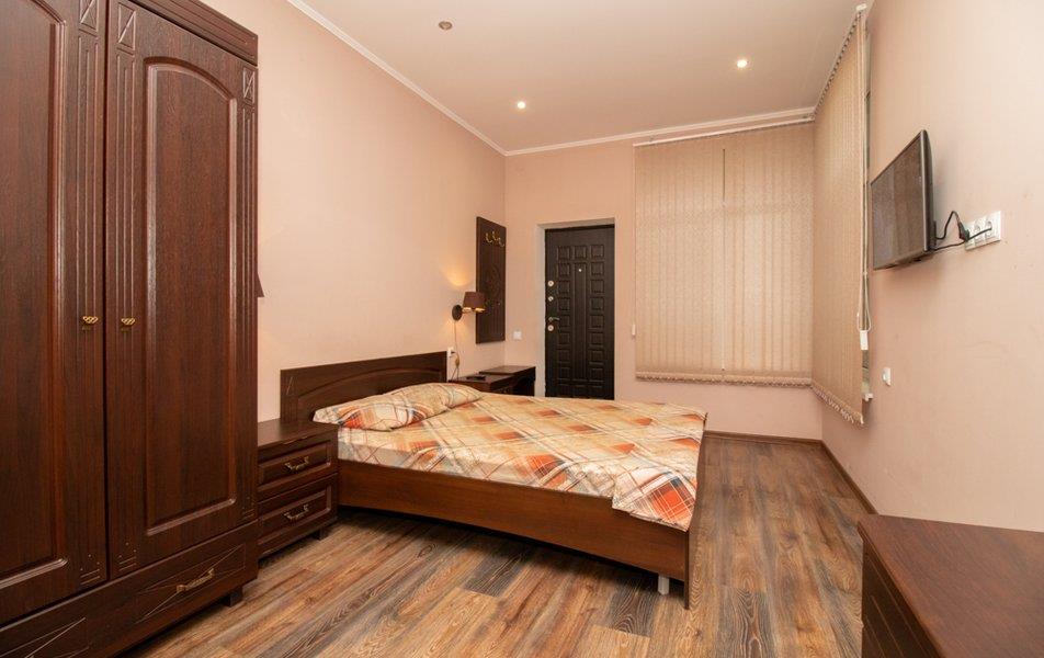 Гостевой дом Юккатан 0*