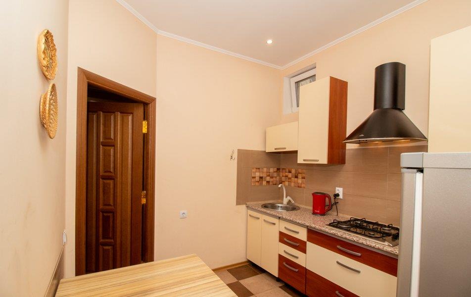 Гостевой дом Юккатан 0*